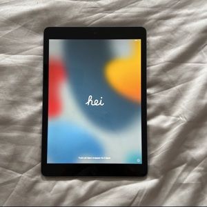 IPad 8th Generation 128GB